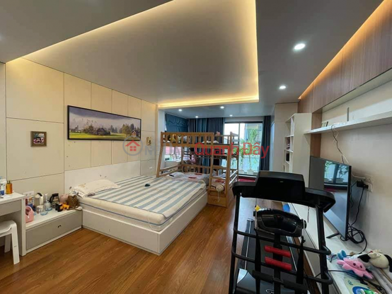 Property Search Vietnam | OneDay | Residential Sales Listings House for sale 73m2 Tu Lien street, Tay Ho High-class Audi garage 11.4 Billion VND