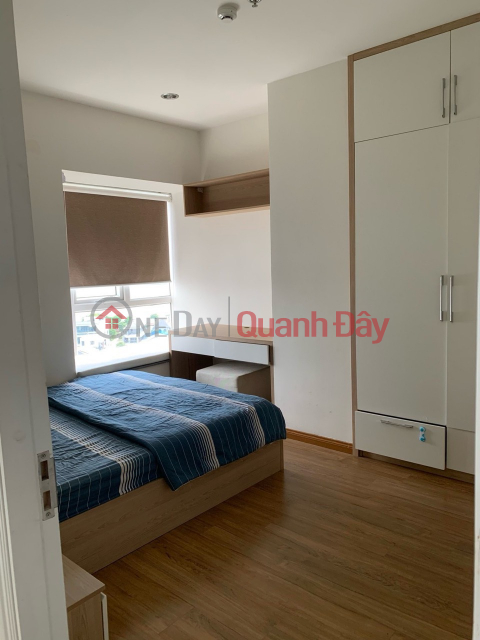 Monarchy apartment for rent fully furnished _0