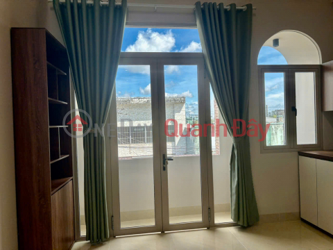 Two-story townhouse with ownership certificate, Tan Hoa Ward, Sa Dec City. 3 bedrooms, 65m2, price 2.6 billion VND. North facing. _0