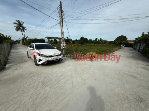 ĐẤT SIÊU ĐẸP - GIÁ ĐẦU TƯ Cần Bán Lô Đất Vị Trí Đẹp Tại Hiệp Thạnh, Gò Dầu, Tây Ninh _0