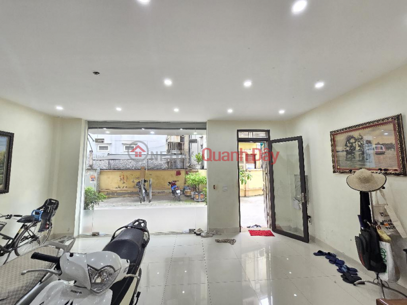 House for sale in Khuong Ha Lot, 6 floors - ELEVATOR - BUSINESS Sales Listings