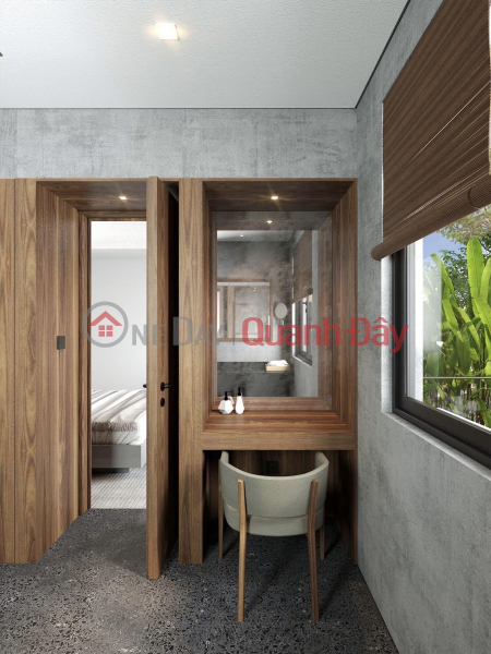 **Bán nhà HXH đường Hoàng Sa, phường 5 Tân Bình (6x16) BDS dòng tiền, Việt Nam Bán | đ 16,2 tỷ