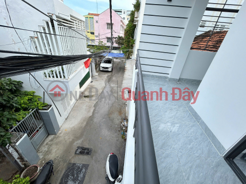 Cần bán nhà gần Đại Học Nha Trang, phường Bắc Nha Trang (Đầy đủ nội thất) _0