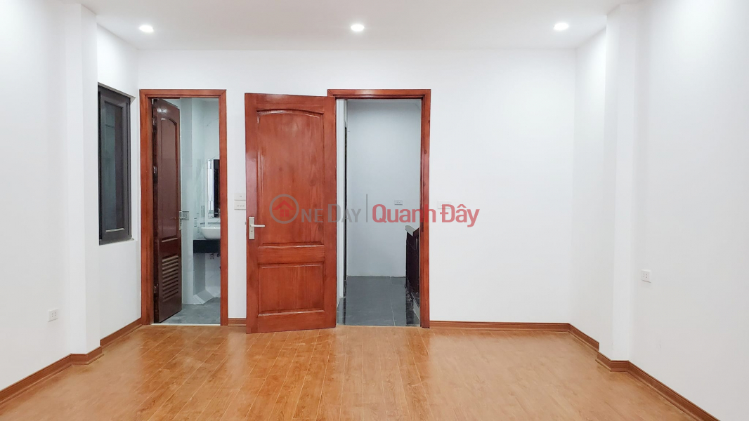 Super Rare New 6 Floor House Thuy Khue Street - Tay Ho - Elevator - 50m - Price Only 6 Billion VND Vietnam Sales, đ 6 Billion