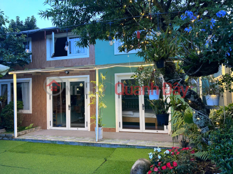 Cho thuê homestay 5 phòng đang kinh doanh ổn định giá 12 triệu phường Cam Ly Đà Lạt _0