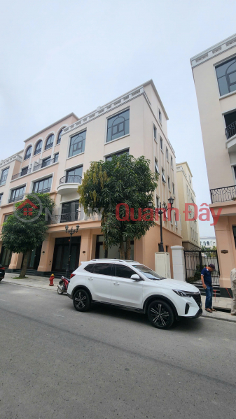 Nhanh tay sở hữu căn xẻ khe Cx11-XX tại Vinhome Ocoen Park 2 với diện tích 91 m2 Niêm yết bán