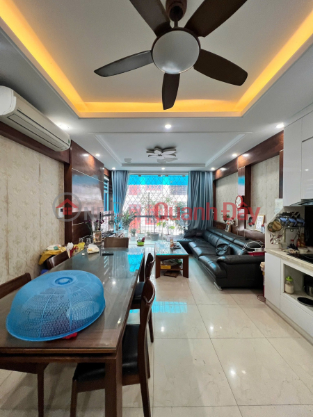 BÁN GẤP NHÀ MẶT PHỐ VĂN QUÁN HÀ ĐÔNG, VỈA HÈ KINH DOANH, 70M2 HAI MẶT TIỀN CHỈ 22.X TỶ, Việt Nam | Bán, đ 22,5 tỷ