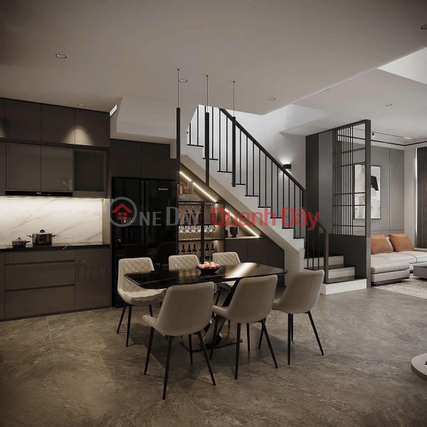 **Bán nhà hẻm 337 Lê Văn Sỹ, phường 1 Tân Bình; 6x14m hơn 11 tỷ, Việt Nam | Bán | đ 11,9 tỷ