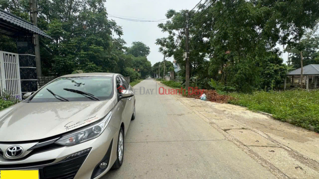 More than 800 million land lot 58.3m2 - CARS can access the land Area: 58.3m2 - Extremely beautiful land, no feng shui errors Vietnam | Sales | đ 890 Million