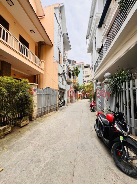LUXURY VILLA FOR SALE – EXPANDING BACK – VIP AREA – CENTER OF CAU GIAY _0