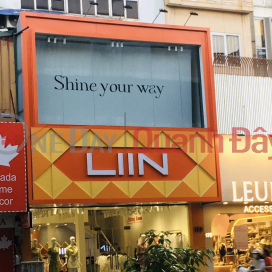 LIIN Clothing 173 Cầu giấy,Cau Giay, Vietnam