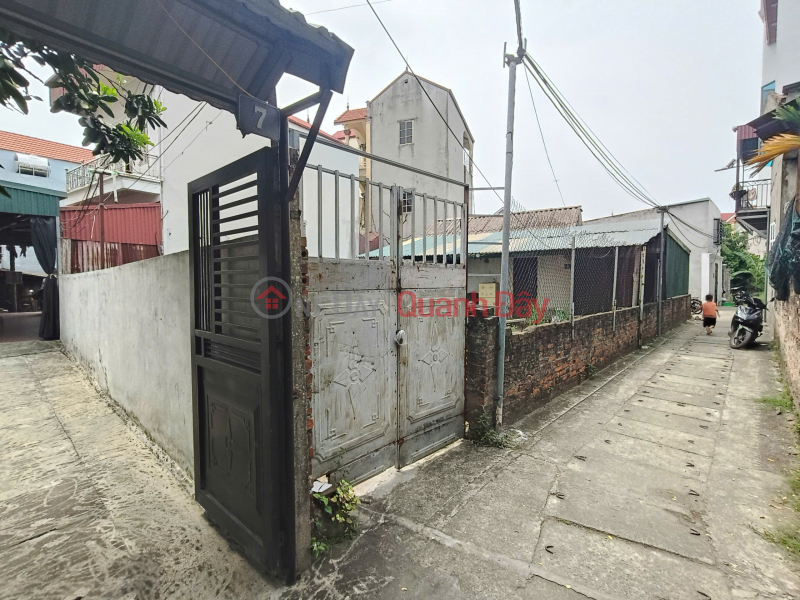 Land for sale in Group 12, Dong Mai, area 50m2, frontage 4.5m, corner plot, 3.5 billion VND, Ha Dong., Vietnam, Sales đ 3.5 Billion