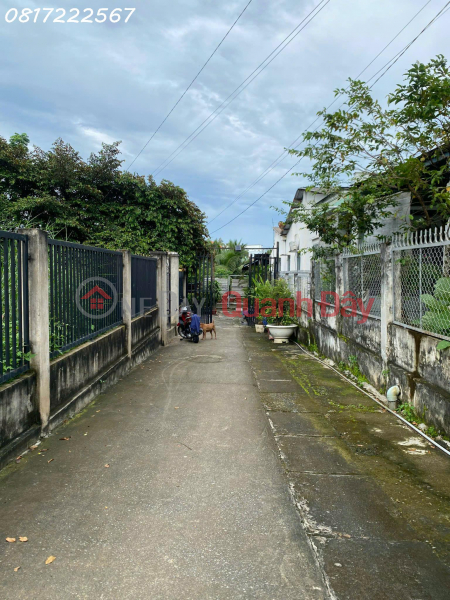 Property Search Vietnam | OneDay | Nhà ở, Niêm yết bán, Bán đất chính chủ đường DX098 phường Hiệp An, Thủ Dầu Một, Bình Dương