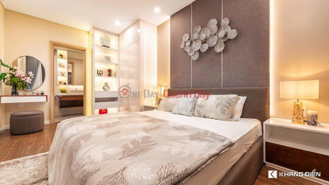 2 bedroom + 2 bathroom house right in the center of Binh Tan, Vietnam Sales, đ 2.6 Billion