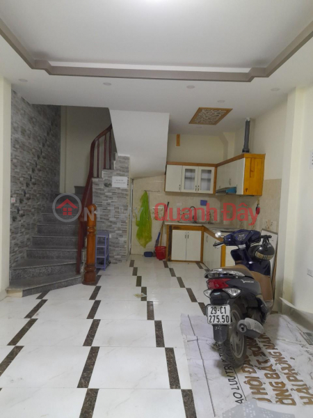 Property Search Vietnam | OneDay | Residential | Sales Listings BEAUTIFUL HOUSE - GOOD PRICE - House For Sale Prime Location In Big Urban Area Dai Thanh - Thanh Tri