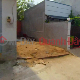 Đất Vuông SHR HXH né 116m2 – Thạnh Lộc 37 Quận 12 S _0