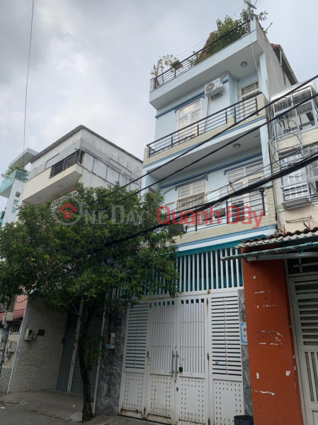 OWNER HOUSE - GOOD PRICE FOR QUICK SELLING BEAUTIFUL HOUSE in Binh Tan District, HCMC Sales Listings