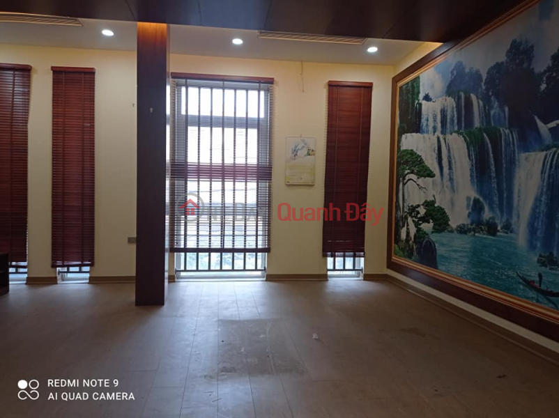 Property Search Vietnam | OneDay | Nhà ở, Niêm yết bán Bán 76m2 phố Âu Cơ, Tây Hồ Dân xây Gara Ô tô 7 chỗ thông Kinh doanh 11.3 Tỷ