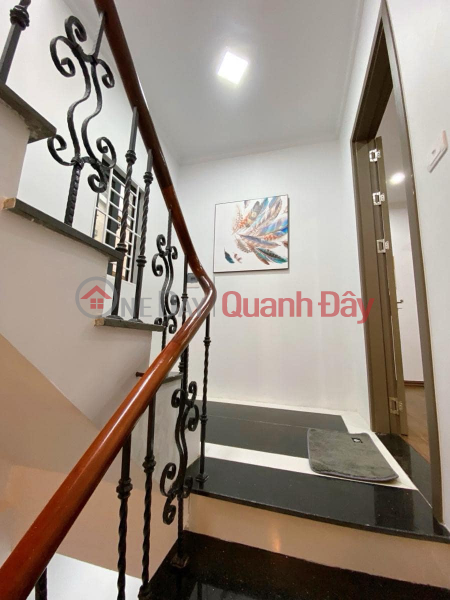 Property Search Vietnam | OneDay | Residential, Sales Listings, Super product, Tan Mai townhouse, corner lot, airy and bright, 5 floors, new and beautiful, square book