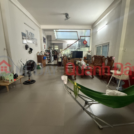 Solid 3-storey house on Nguyen Trung Truc frontage, Son Tra, 133.3m2, only 10.5 billion _0