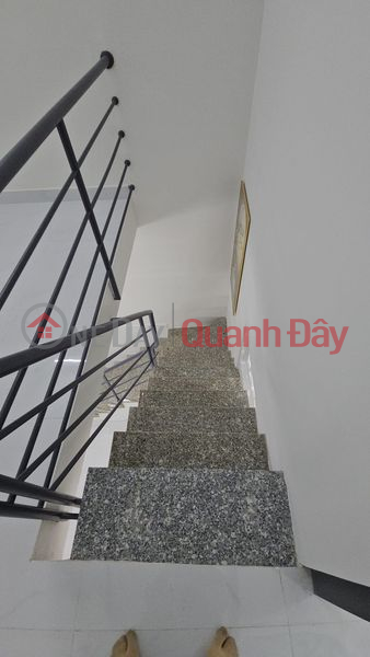 Property Search Vietnam | OneDay | Residential, Sales Listings, House for sale in Ward 15, District 8