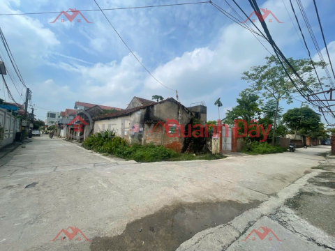 SUPER PRODUCT PRICED 2.3 BILLION LAND IN PHU NGHI-CHUONG MY AREA: 49.7M _0