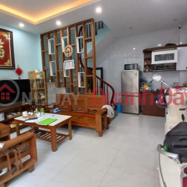 Affordable price! House for sale on Hang Trong street, 100m2, 3.5m frontage, 56.5 billion, hotel, homestay, tourism business _0