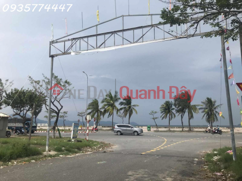 Đất mặt tiền, sát biển Nguyễn Tất Thành, Hòa Minh, Liên Chiểu, chỉ 3 tỷ hơn _0