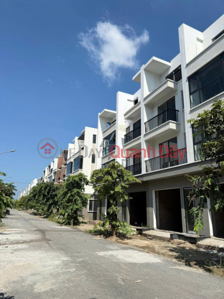 đ 3.5 Billion, For sale lot OI.11-41 FLC Tropical City Ha Long 90m Opposite flower garden and Clubhouse 28 million\\/m²