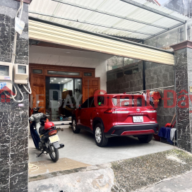 Flawless Beauty - 3 Floors 83m2 Only 5.9 Billion - Selling Tang Nhon Phu A House, Oto Yard, 5 Bedrooms, Free Full Furniture _0