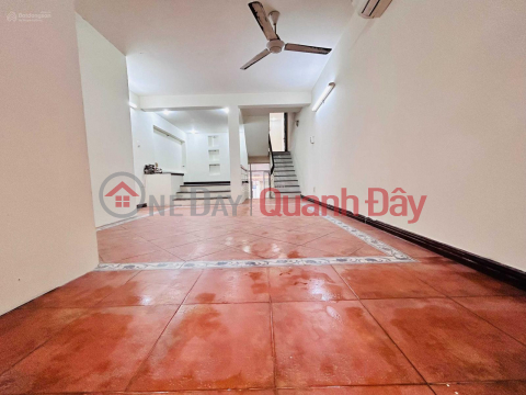 HONG HA 8 meter alley house, 4.5x20m, 4 BEDROOMs _0