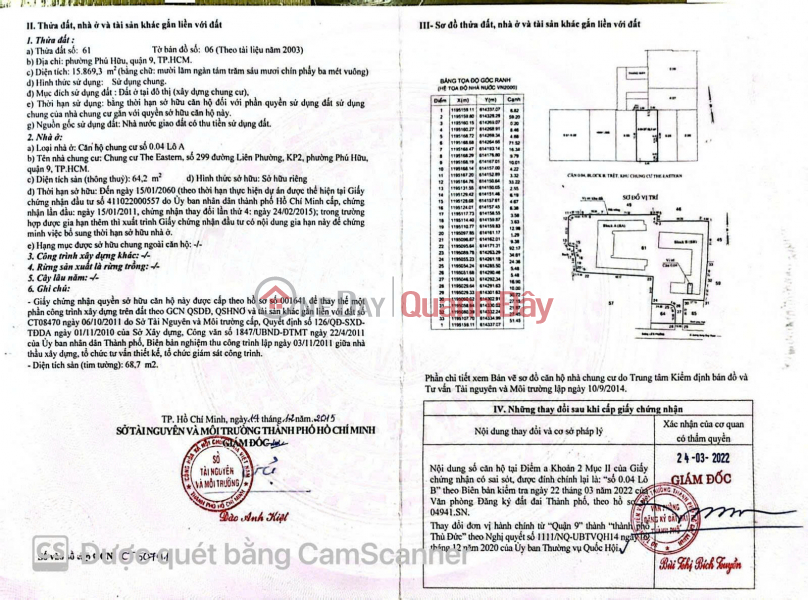 Shophouses for sale at the base of apartment buildings. Sales Listings