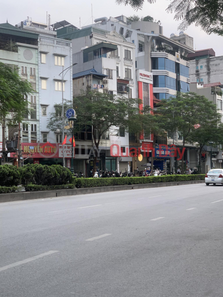 Property Search Vietnam | OneDay | Residential | Sales Listings | House for sale on Nguyen Van Cu-Long Bien street 130m x 3 floors, MT 7.5m, full residential area