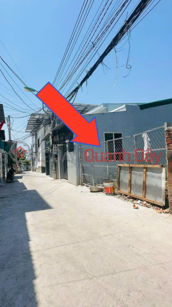 SHOCKING PRICE REDUCTION! FULL LAND LOT, HOA TRUNG CAR ALley, VINH HOA, NHA TRANG., Vietnam | Sales, đ 2.2 Billion