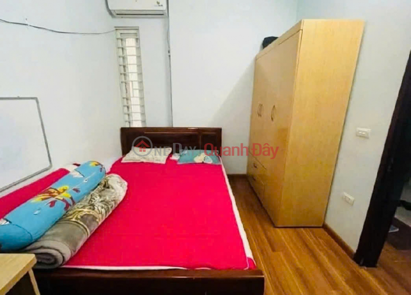 CỰC HIẾM - BÁN NHÀ LIỄU GIAI – BA ĐÌNH, PHÂN LÔ, Ô TÔ – 5 TẦNG, 11.86 TỶ Việt Nam | Bán đ 11,85 tỷ