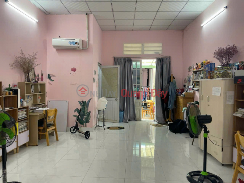 The house is stuffy! Urgent sale of house 155m2, 4m width near Hoa Binh hotel for only 2,650 | Vietnam, Sales | ₫ 2.65 Billion