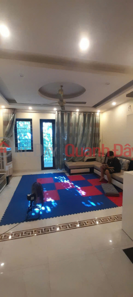 House for sale in An Hoa, Ha Dong, near Mo Lao Lake, near the Security Academy. Ready to move in. Vietnam | Sales, đ 13.5 Billion