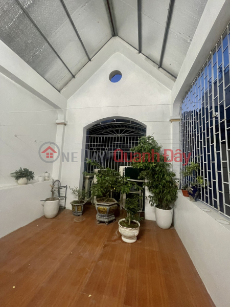 TOWNHOUSE FOR SALE IN THIEN HIEN - NAM TU LIEM - CENTRAL LOCATION - 58M2, 11.5 billion | Vietnam, Sales, đ 11.5 Billion