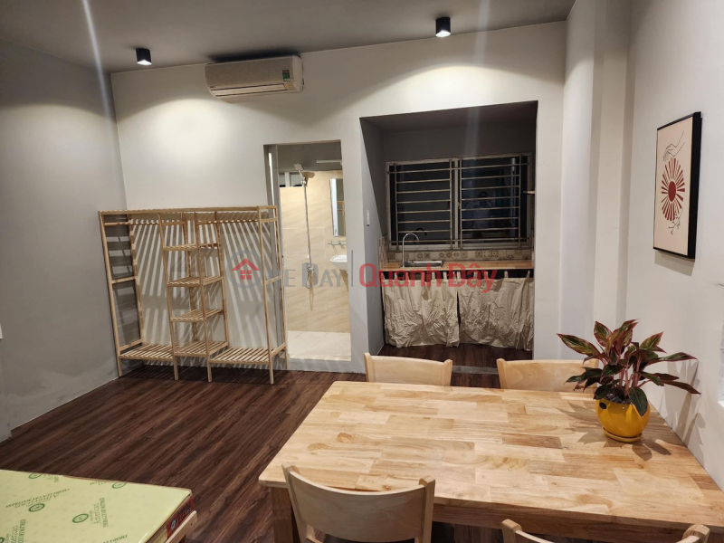 Property Search Vietnam | OneDay | Residential | Sales Listings | Selling 4-storey house on Huynh Tan Phat street, 53m2, District 7, slightly 4 billion VND