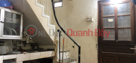 BEAUTIFUL HOUSE - GOOD PRICE - Owner For Sale House In Prime Location In Dong Da - Hanoi _0