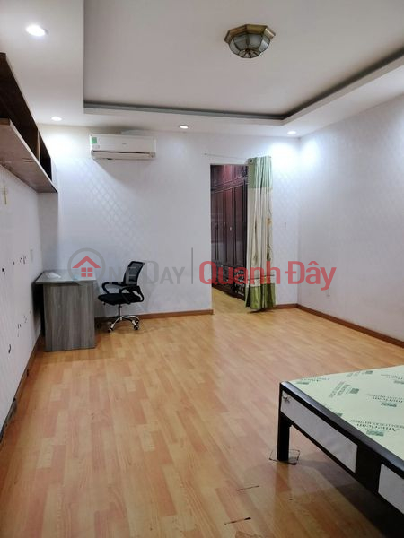 Property Search Vietnam | OneDay | Residential Rental Listings House on street front, car parking in alley, security, friendly owner