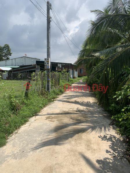 Property Search Vietnam | OneDay | Residential Sales Listings, GENERAL SELL LAND Plot In Hiep Truong Quarter, Hiep Tan Ward, Hoa Thanh Town, Tay Ninh