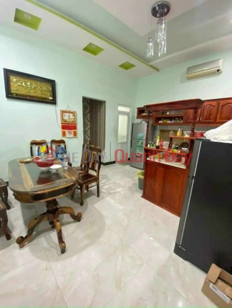 Property Search Vietnam | OneDay | Nhà ở Niêm yết bán | Mặt tiền Khuê Trung, Cẩm Lệ, gần Nguyễn Hữu Thọ, chỉ 3 tỷ X