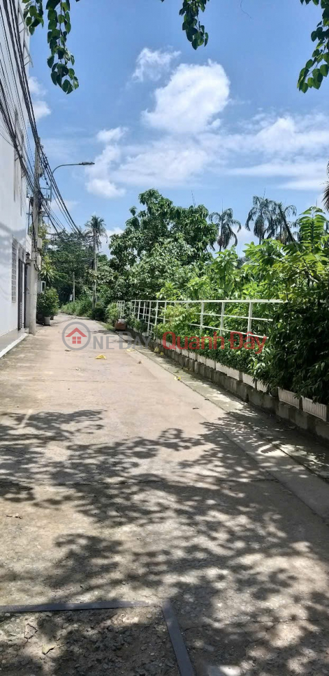 Beautiful house - Good price - Car alley - Ready to move in, no need to repair - NOT TO BUY IS A REGRET! _0