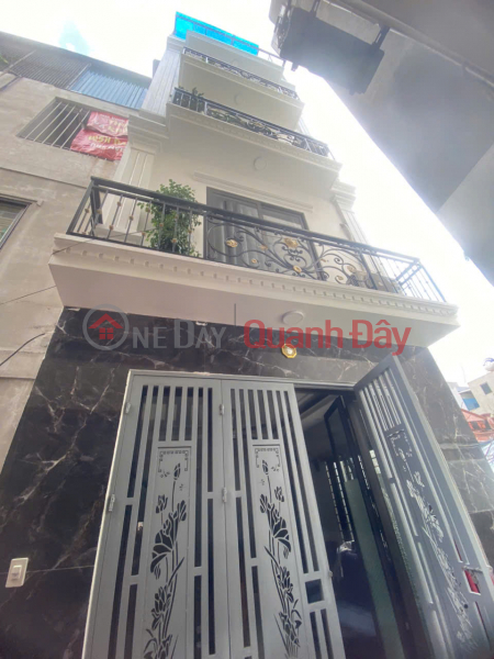 Property Search Vietnam | OneDay | Residential Sales Listings, RARELY LEFT GROUP 12 - YEN NGHI Area: 54m2, new house lived in for 3 months. Still smells of new paint