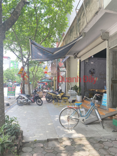 Property Search Vietnam | OneDay | Residential Sales Listings, PHU DIEN RESOLUTION STREET HOUSE IN NORTH TU LIEM 100M, 3M, 6M MT, 5M SIDEWALK, AVOID LOADING OTO, BUSINESS BUSINESS. 0937651883