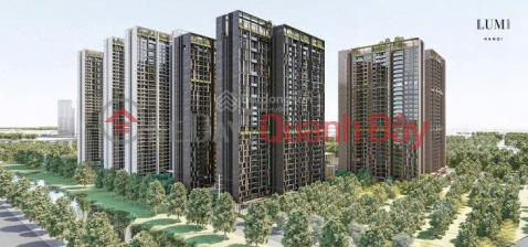 Cần bán nhanh căn Lumi Capital Land - Vị trí đắc địa - Tiện ích cao cấp _0