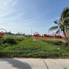 ĐẤT ĐẸP - ĐẦU TƯ LÀ SINH LỜI - Chính Chủ Bán Lô Đất Khóm 3 Phường 1, Giá Rai, Bạc Liêu _0