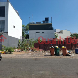 LAND FOR SALE 10X20M FRONTAGE OF ROAD NO. TEN LU AREA - REASONABLE PRICE - BUILD VILLA OR HIGH-CLASS SERVICE APARTMENT - 17.X BILLION _0