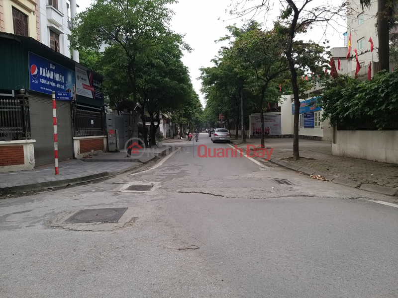 Villa for rent in Thien Hien, My Dinh, 150m2, 4 floors for office and business, Vietnam, Rental đ 38 Million/ month